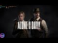 ALONE IN THE DARK PROLOGUE #aloneinthedark #prologue #steam