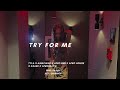 [FREE] Tyla X Amapiano X Afro Rnb - Try For Me - Afrobeat Type Beat