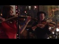 Old Madera Waltz with Ilana Katz and friends