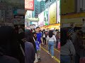 4K Walking Tour Mong Kok February 22,2024 pt.2