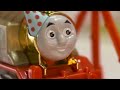 Watch Out, Thomas! - Thomas and the Costume Party | +more Kids Videos | Thomas & Friends™