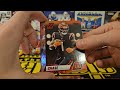 Ripping a 2023 Zenith blaster box! Nice rookie hit!