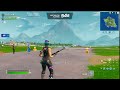 Live Fortnite Reload met kijkers