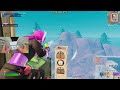 [1 HOUR] PS5 PRO Controller ASMR 😴 Handcam Fortnite Tilted Zone Wars 🎮 240fps