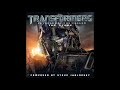 Shanghai Battle (Additional Cues Version) - Transformers: Revenge of the Fallen: The Expanded Score