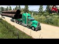 Reconstrucción de un Kenworth W900 De Lujo - American Truck Simulator