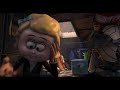 FLUSHED AWAY Clip - 