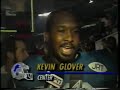 Cowboys vs Lions 1991 NFC Divisional