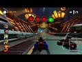 Crash Team Racing Nitro-Fueled YUZU Nintendo Switch  4K 60FPS & Unlock Everything Tutorial/Gameplay