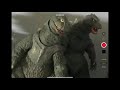 NECA Godzilla Gmk Review