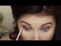 Spring Makeup Tutorial | Copper Eyes | Jaclyn Hill