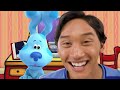 90 MINUTES of Blue's Healthiest Habits! 🍎 w/ Josh! | Blue's Clues & You!