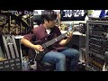 Dream Theater - 7 strings Medley.