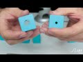 Design Better Holes | Improve Tolerances | Reduce Sagging | Design for Mass Production 3D Printing