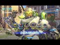 Overwatch Funny Moments With Friends