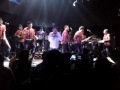 Dilbert Aguilar y la Tribu Madrid 2011 Mix Cumbias.MP4