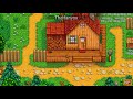 Hanyou Plays Stardew Valley Expanded - Ep. 1 - A ton of new stuff! (Twitch VOD)