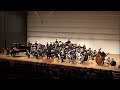 【Wind Orchestra】UNDERTALE