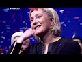 Marine Le Pen: France’s Trump is on the rise