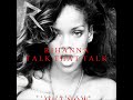 Rihanna - Talk That Talk - Tracklist
