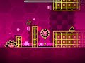 Geometry Dash “Blast Processing” Complete