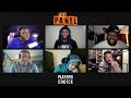 Draymond Green PUNCHES Jordan Poole & Young Players w/ Superstar Potential | The Panel EP6