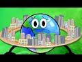 What if Earth became Invisible?  + more videos | #planets #kids #children #whatif