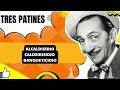 Alcaldisidio , Caldeirisidio , Banqueticidio - TRES PATINES FANS