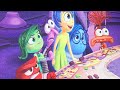 Inside Out 2: Team Riley (Disney/Pixar) - Read Aloud Kids Storybook #disney #insideout2