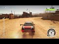 Dirt 2 | Trailblazer | Mitsubishi Lancer Evolution IX | Morocco | Tamdaght | World Record