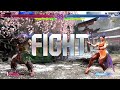 Bonchan (Akuma)  ➤ Street Fighter 6