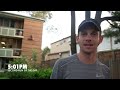 Day In The Life of a Professional Marathon Runner | Brett Robinson