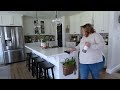 SUNDAY RESET // WEEKLY CLEANING MOTIVATION // RELAXING CLEAN WITH ME // CHARLOTTE GROVE FARMHOUSE