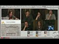 Critical Role's Saddest/Most Emotional Moments - Part 1 (Of Many)