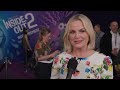 Inside Out 2 World Premiere Los Angeles - itw Amy Poehler (Official video)