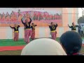 Nepal dance | Cultural Program | BBCA 2024