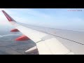 Full Takeoff at Berlin Tegel (flight to Aktion / Preveza) | easyJet | TXL-PVK | U25951 | Runway 26L