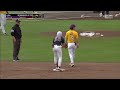 #2 LSU vs Mississippi State Highlights (Game 3) | 2024 College Baseball Highlights
