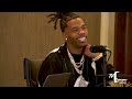 Lil Baby: Its Up There Podcast w Big Loon - Episode 001