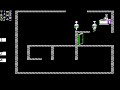 Apple II Game: Beyond Castle Wolfenstein (1984 Muse Software) [Longplay]