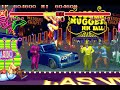 Super Street Fighter II - Vega (Arcade / 1993) 4K 60FPS