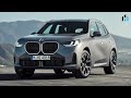 2025 BMW X3: You Won't Believe the New Features!