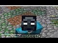Im Back to Hypixel Skyblock