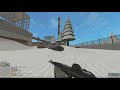 This is The BEST Assault Rifle in Phantom Forces! (Roblox)