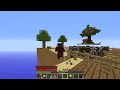 A LOBA ALPHA GOSTA do VAMPIRO no Minecraft!