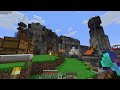 MegaPint Plays Minecraft - EP4: SPICY IRON – Kickstarting the industrial revolution