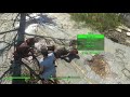 Got to modding fallout 4, I'm happy with the result