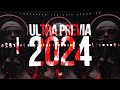 ULTRA PREVIA 2024 🍒 | Parte #2 | Enganchado Fiestero - [Alee Bravo OK]