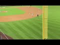 Mets vs Dodger’s clip 4