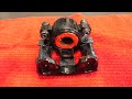 Brake Caliper Restoration / Rebuild GONE WRONG!?!?